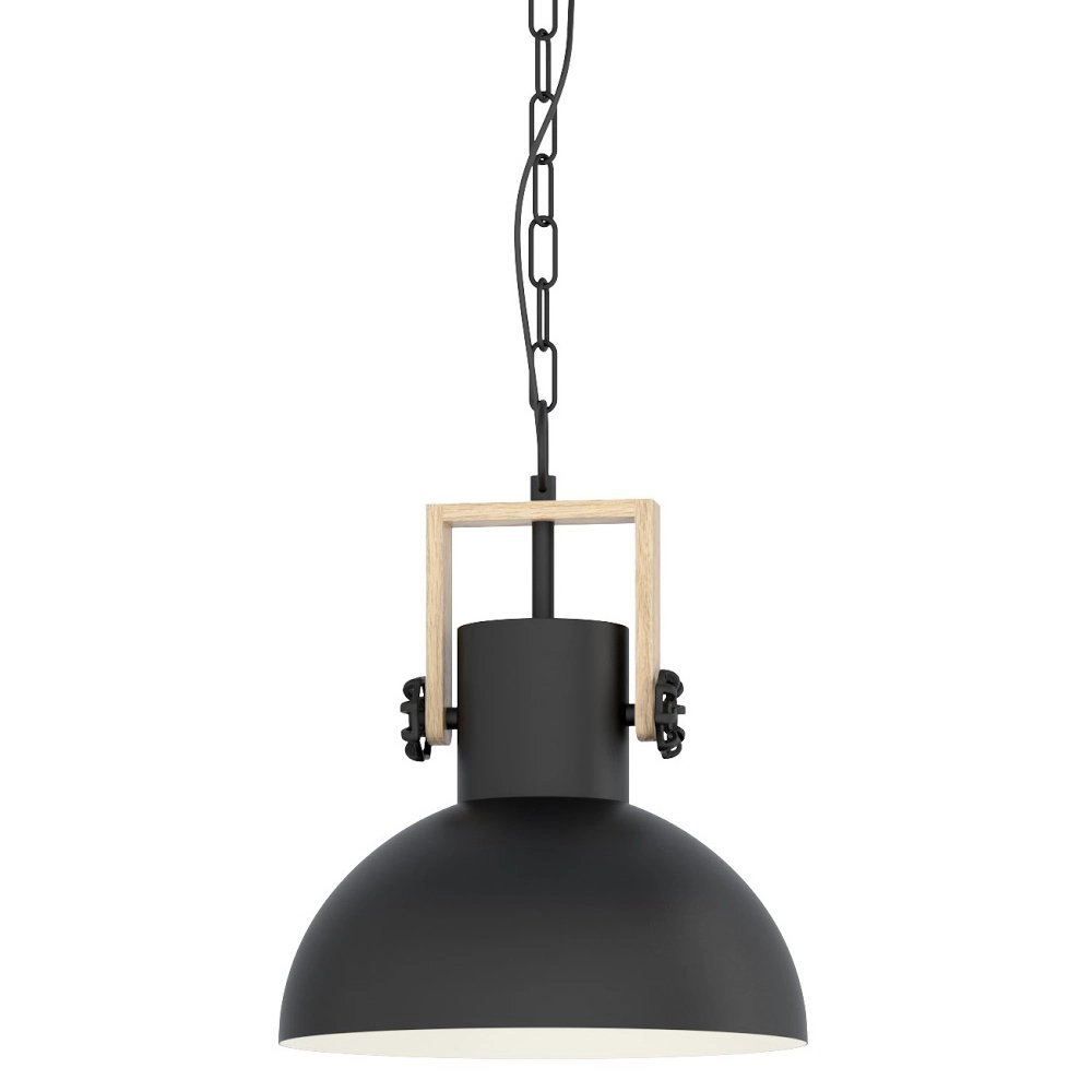 Country Pendant Lamp Lubenham Ø 30cm