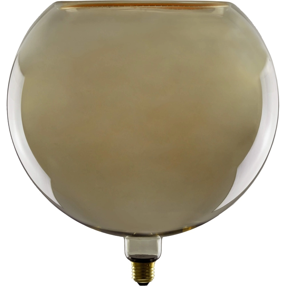 Design light source Floating smoke - 8W - E27 - 350lm - 1900K - Ø 30cm Segula 4260751130609