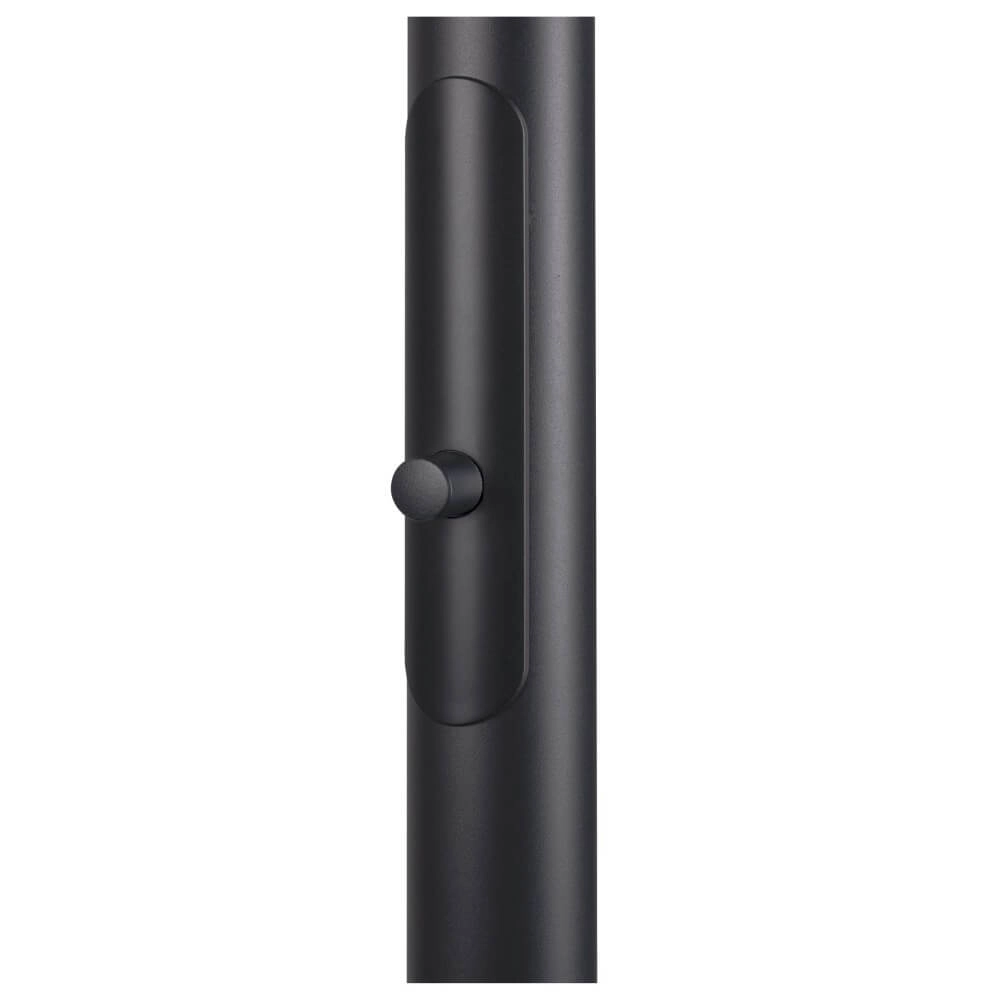Led arc lamp One Black - 232cm SLV 4024163265546