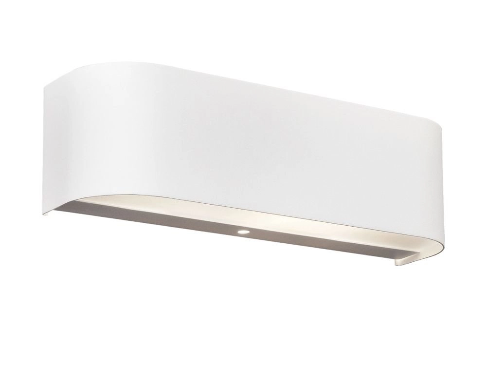 LED wall lamp Series 2208 white