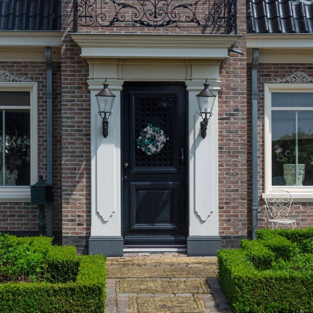 Wall lamp Scheveningen for outside KS Verlichting 8714732127905