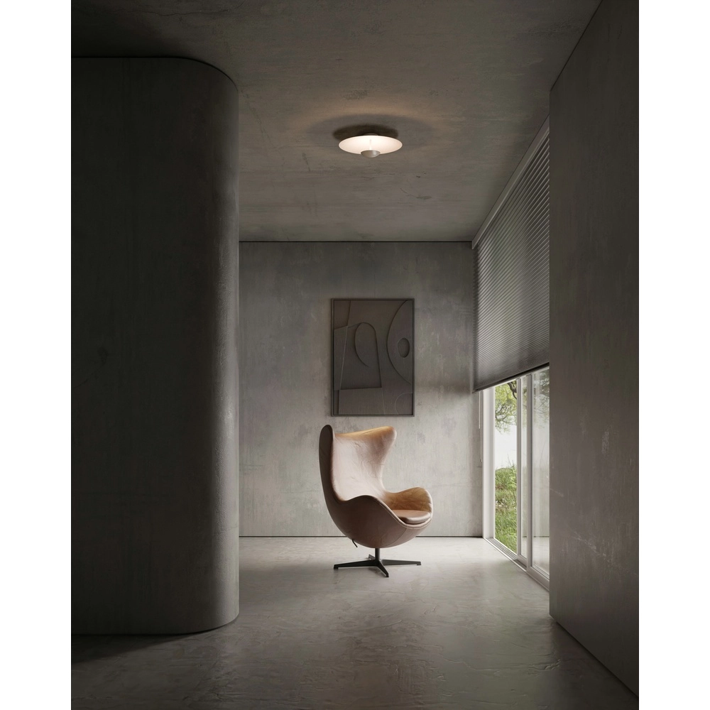 Ceiling lamp Scala Ø 45cm beige terra Masterlight 8718121397474