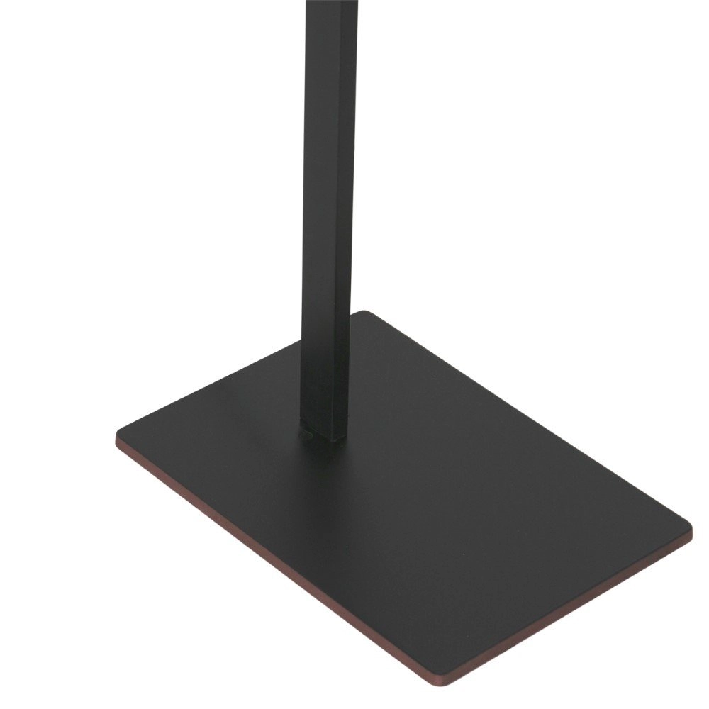 Black LED reading lamp Stekk Steinhauer 8712746132755