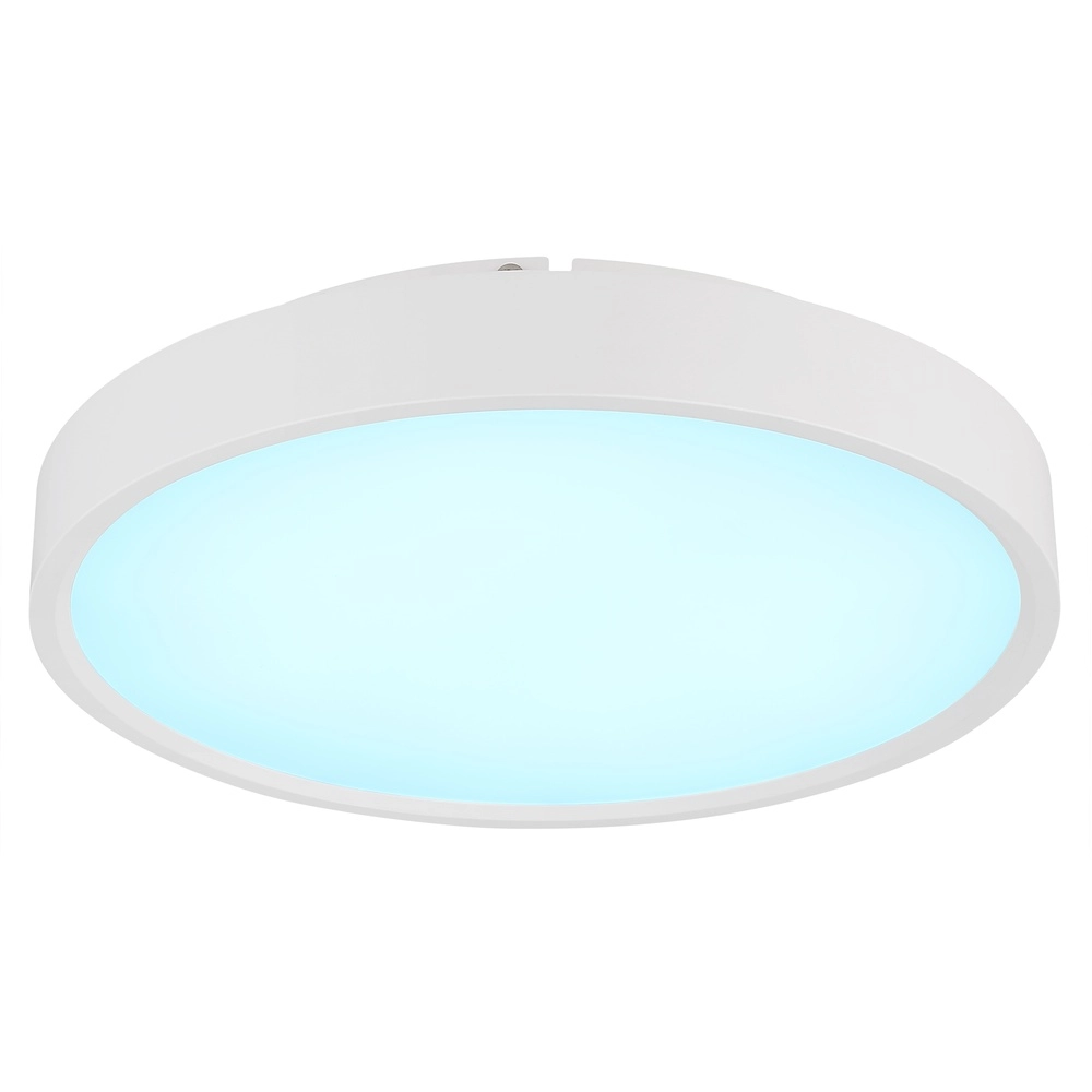 Ceiling light Jess white Globo 9007371580484