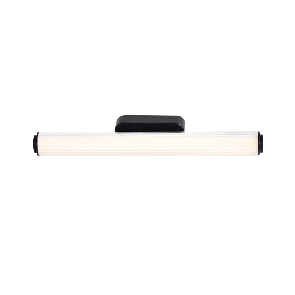 Bathroom wall lamp Virelle 50  Black Nordlux 5704924025990