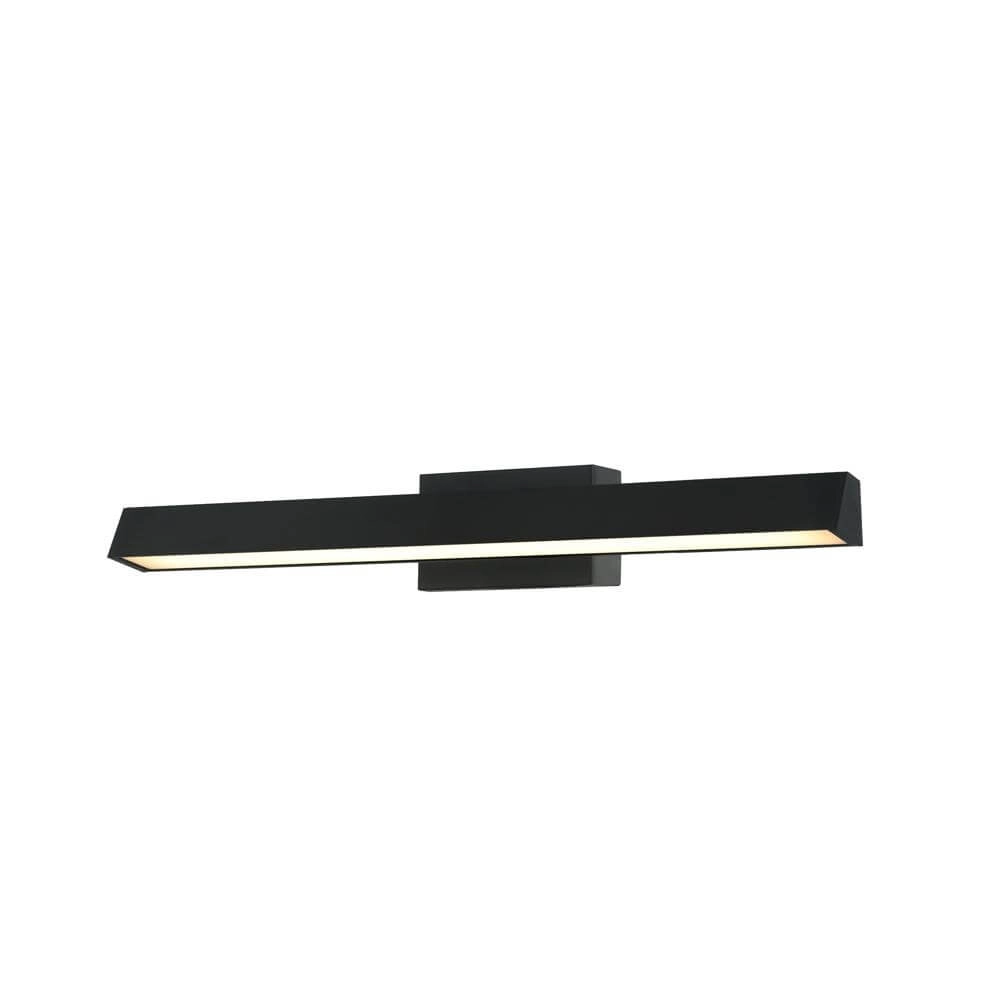 Black mirror lamp Rivera design