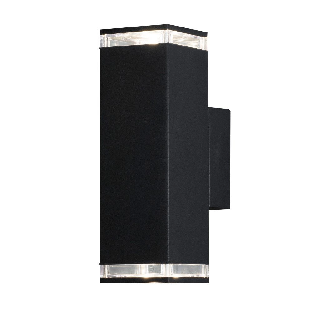 Wall spot Antares for outside