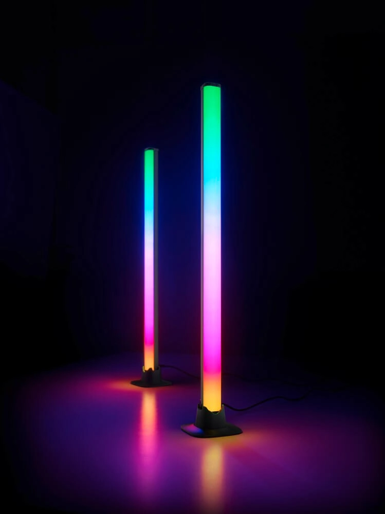 Table lamp Gaming Boy black