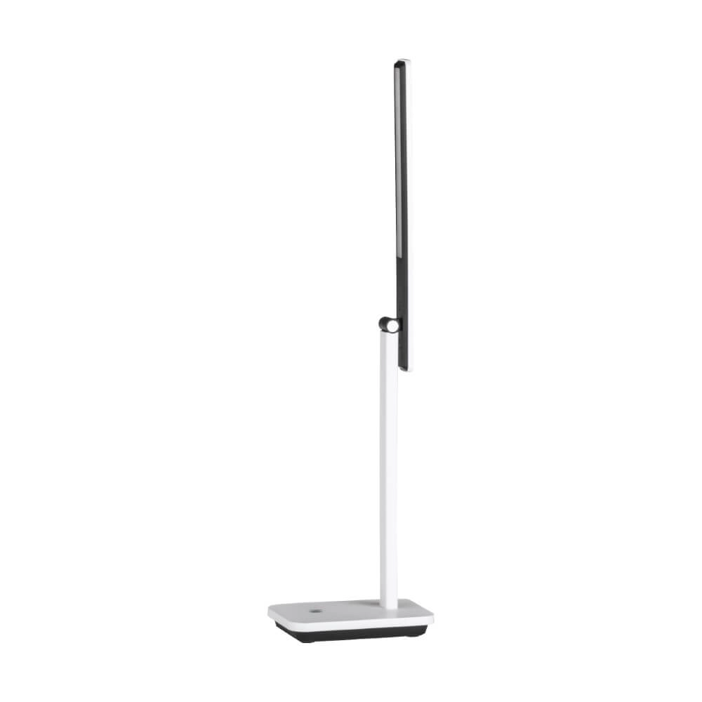 LED desk lamp Iniesta white Eglo 9008606277902