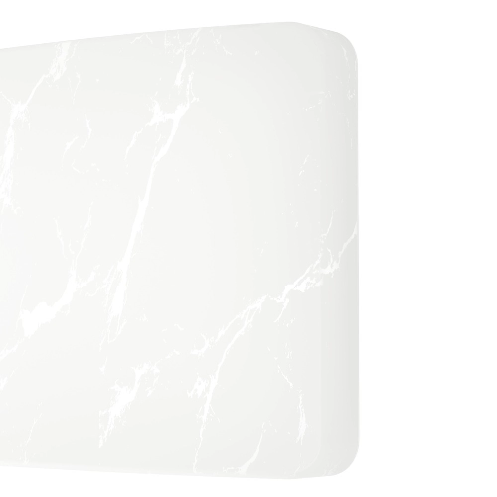 White wall lamp Allerona 28.5cm Eglo 9008606409792