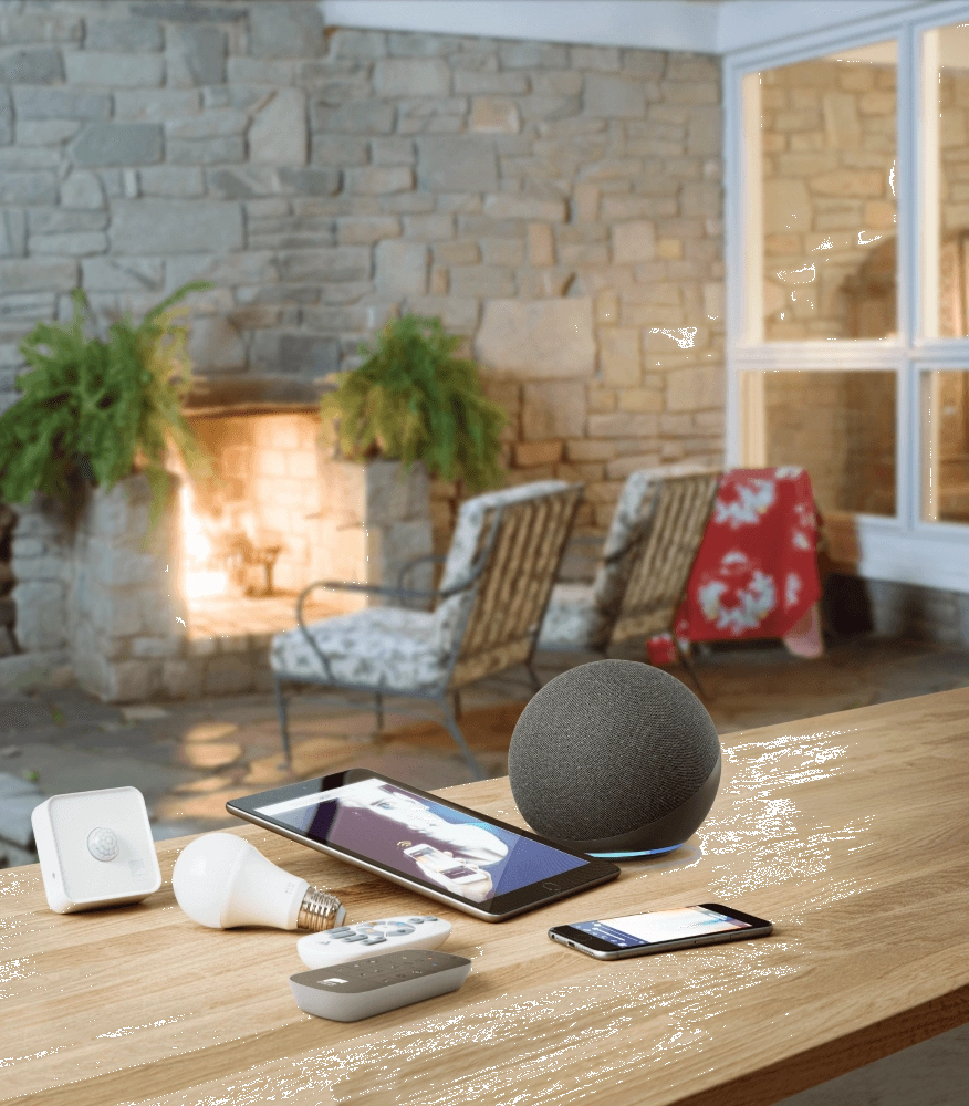 Remote control Zigbee for Eglo Connect.Z Eglo 9002759990992