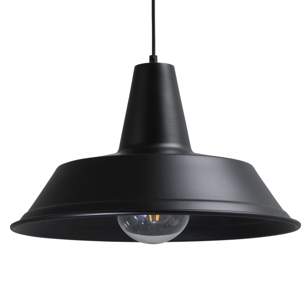 Dining room lamp Industria 2x45 Masterlight 8718121230993