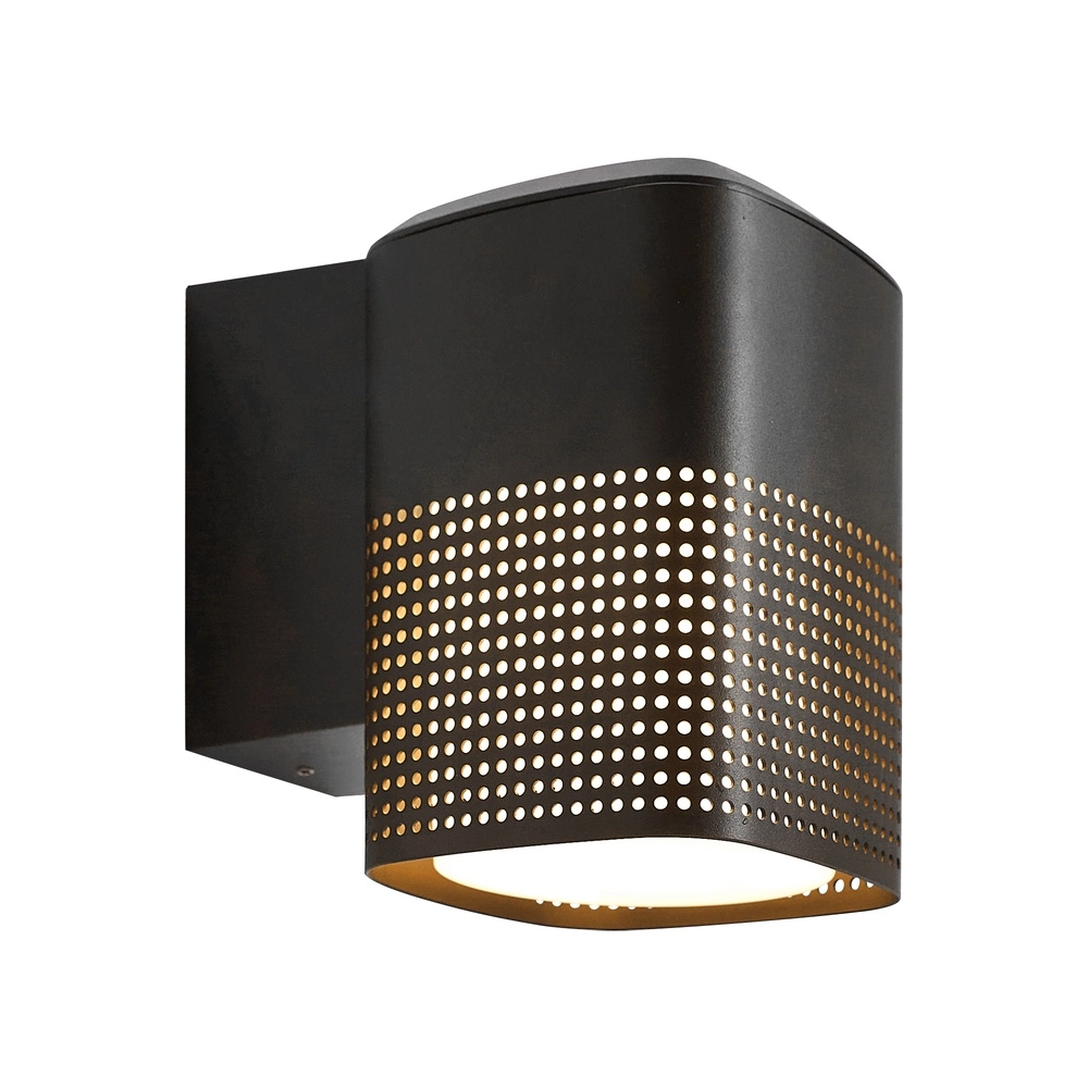 Danish style outdoor lamp Sidara  Black Nordlux 5704924025716