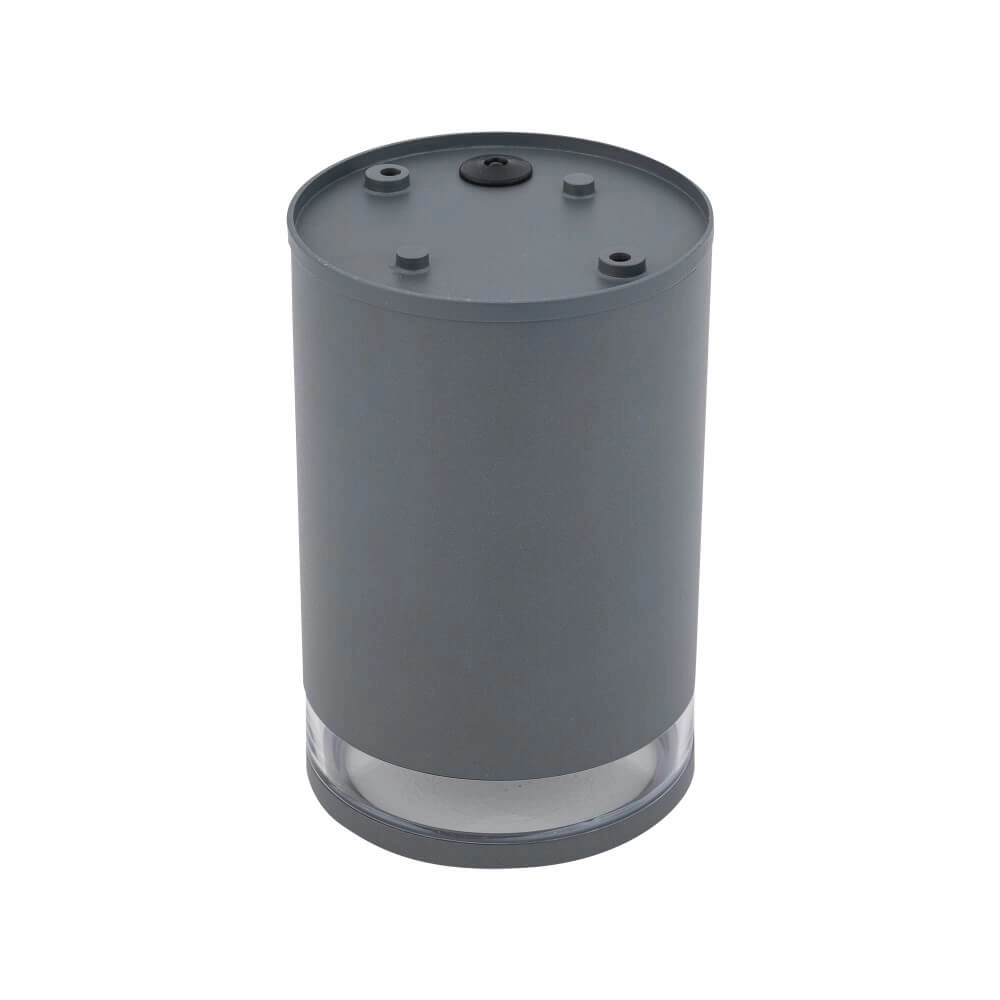 Surface-mounted spotlight Rock Pro anthracite Lyora 5903139106870