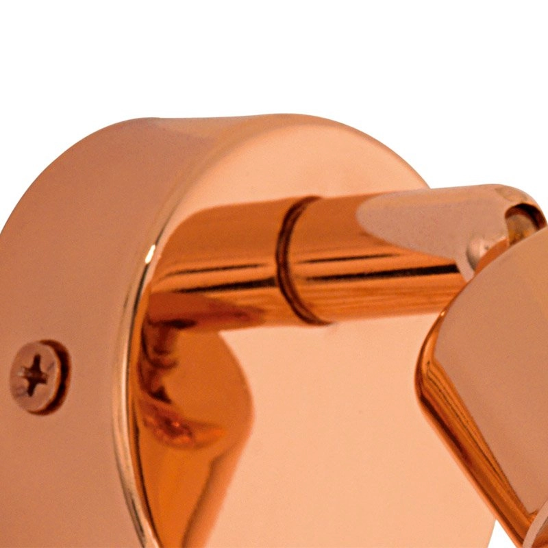 Retro wall lamp spot Zapata Eglo 9002759955458