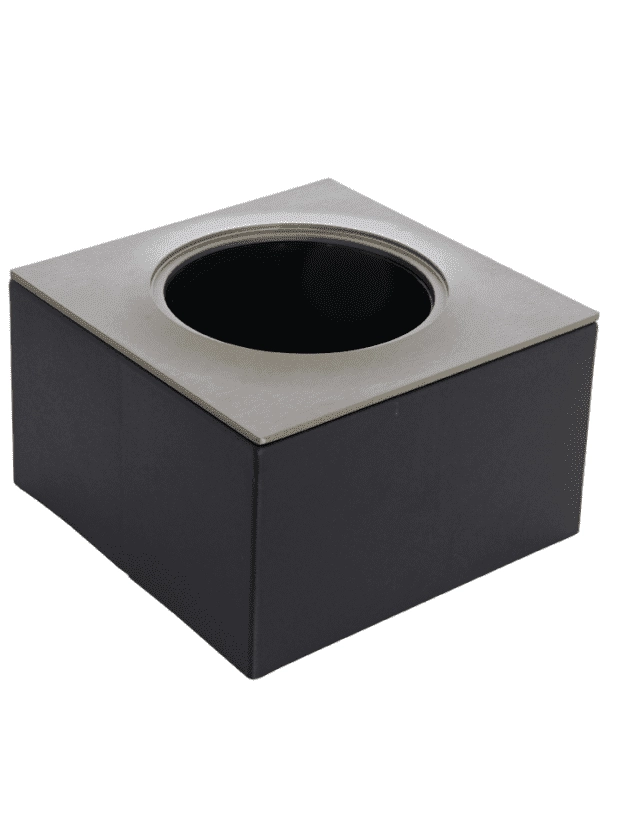 Box 1 Pearl Gray