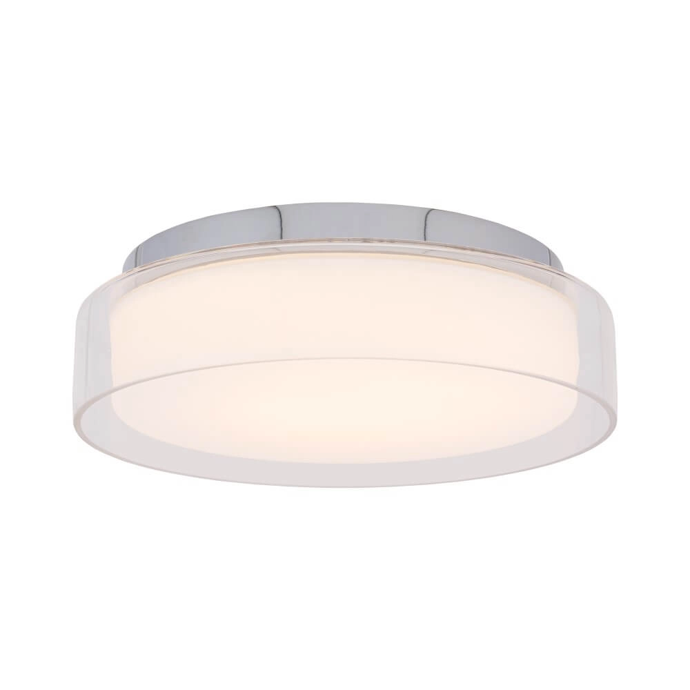 Bathroom ceiling light Pan Ø 30cm