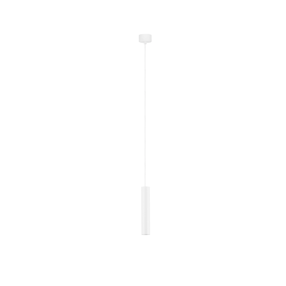 Pendant lamp Mor white Lyora 5212017475749