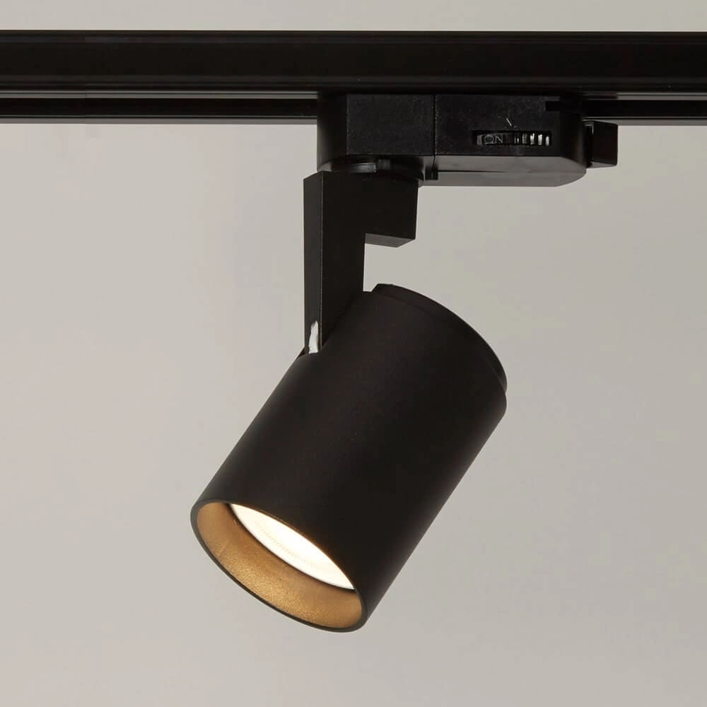 Rail spot Libra TraQ black Lyora