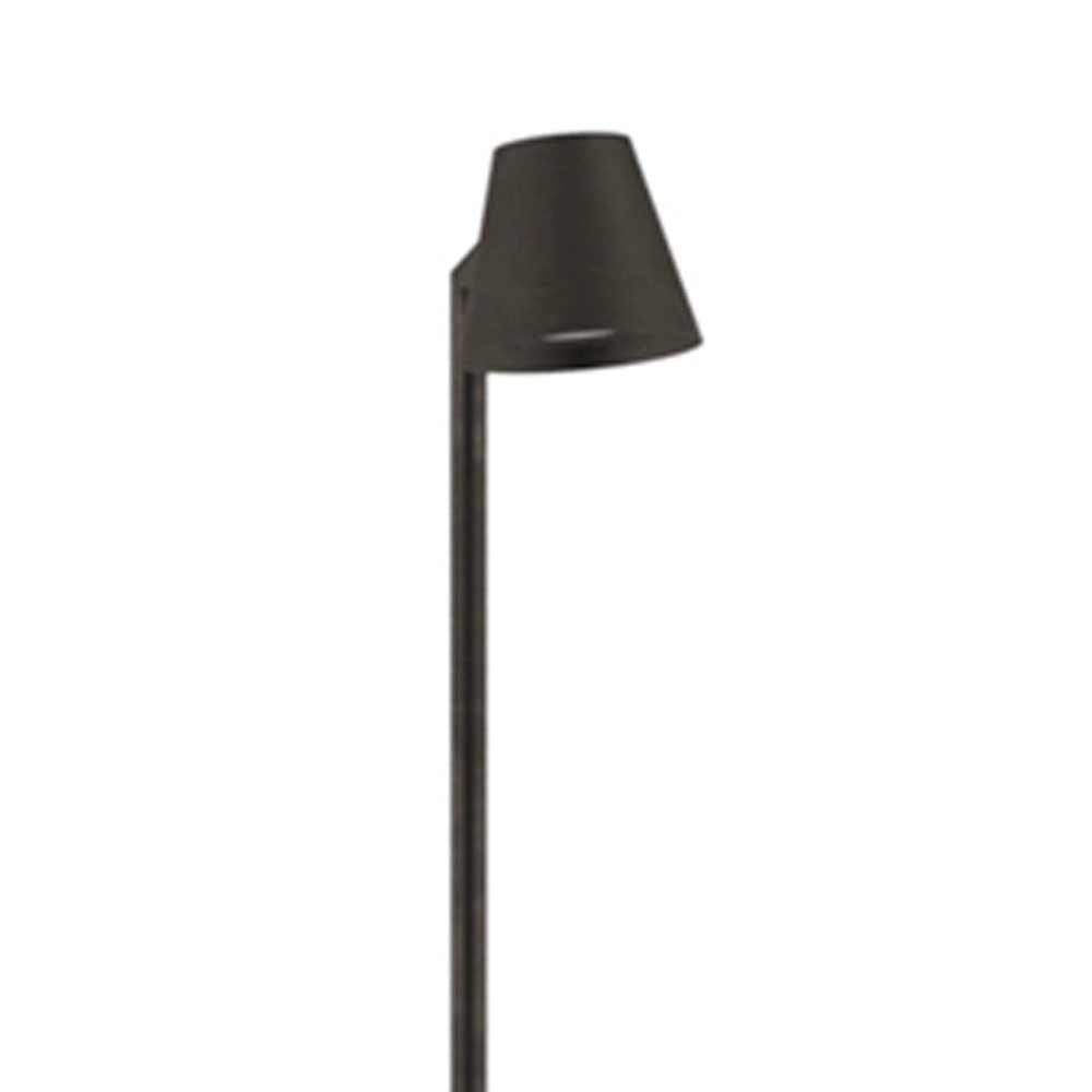 Outdoor reading light Parker Bronze 230cm Royal Botania