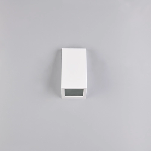 Wall lamp Braga white Trio 4017807687552