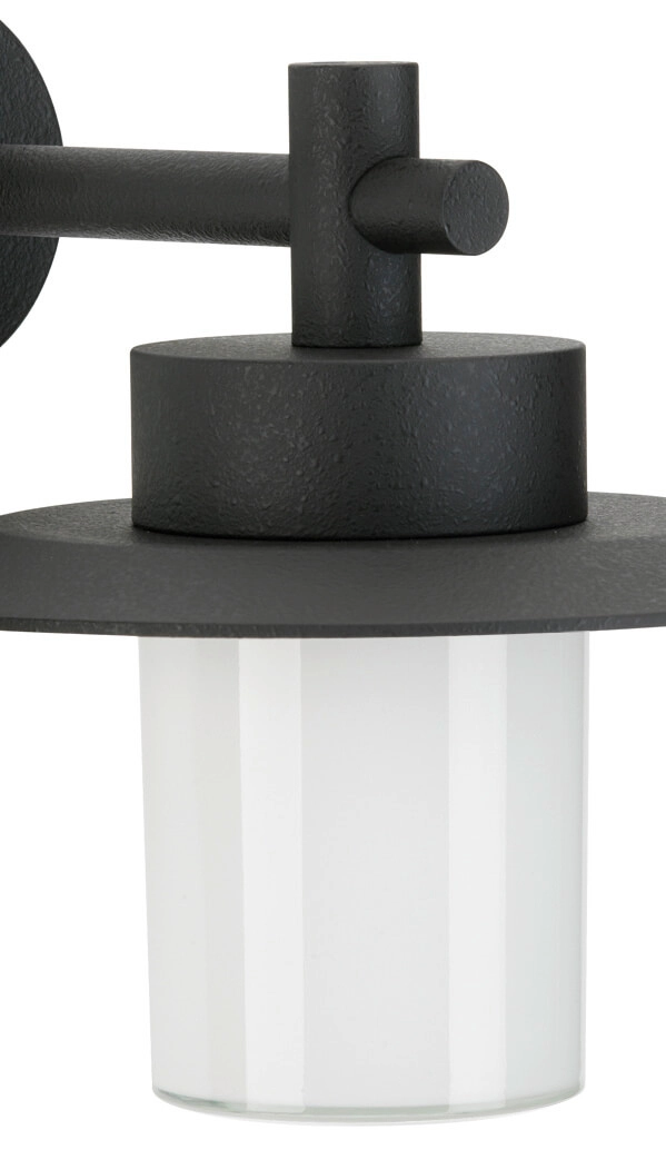 Wall lamp Mauty 26cm - black Albert 4007235618525