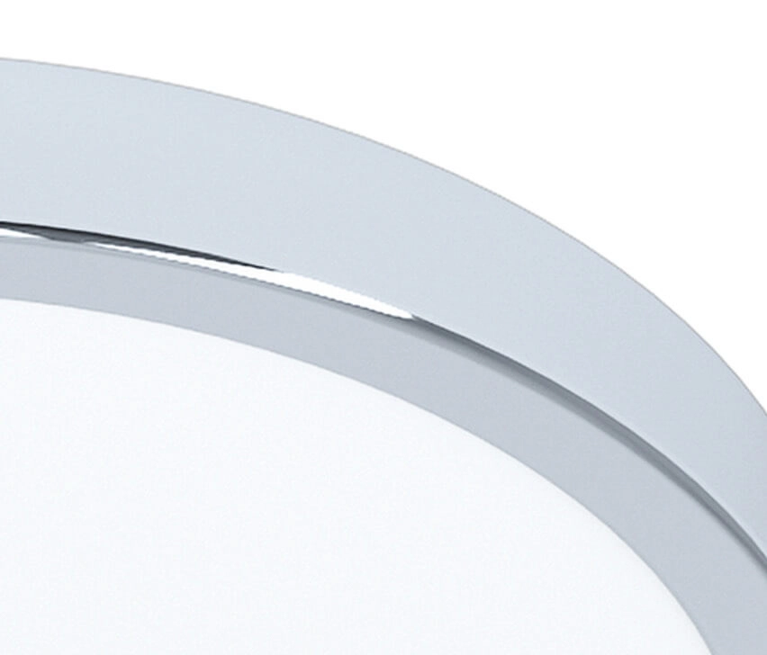 Led ceiling light Fueva 5 Ø 28.5cm - IP44 Eglo 9002759992668
