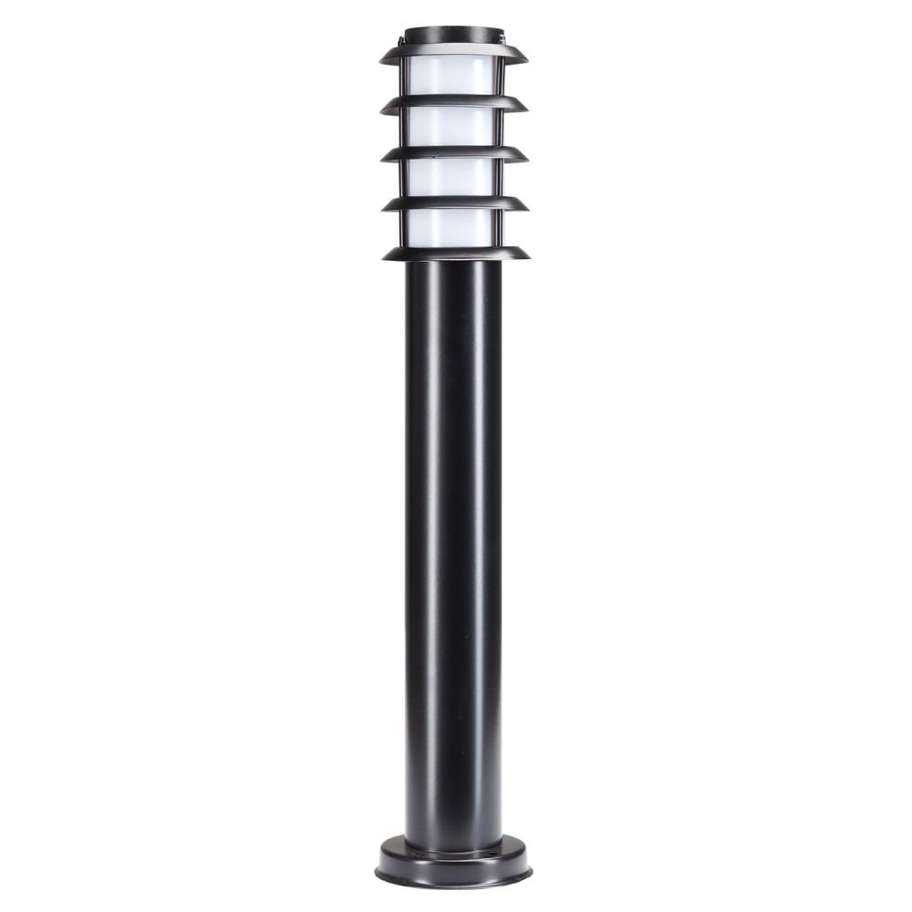 Stainless steel lantern Umbria 2