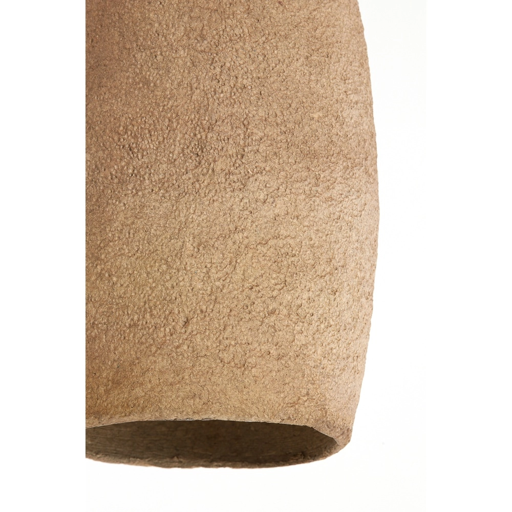 Paper marché pendant lamp Divala Ø 26cm Light & Living 8717807795153