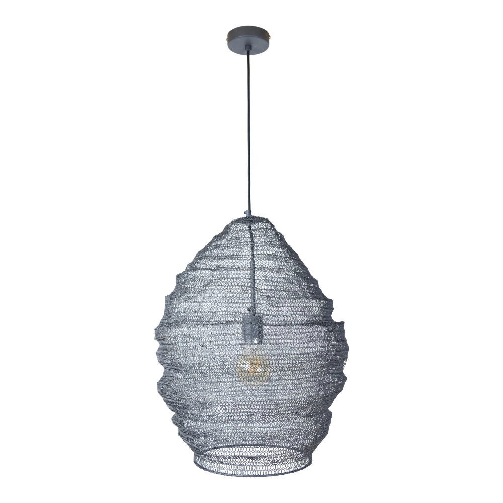 Pendant lamp Gaas