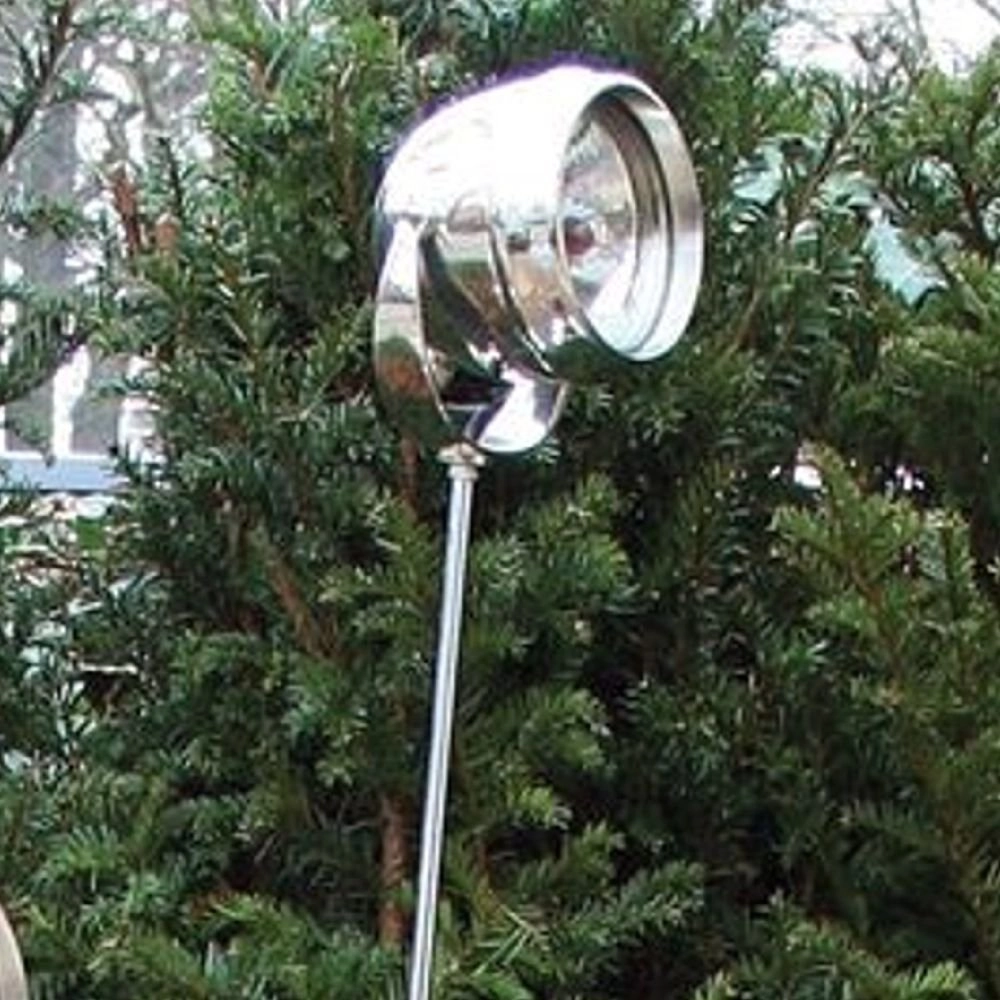 Authentic outdoor lamp Macro 100cm Authentage 8716803505537