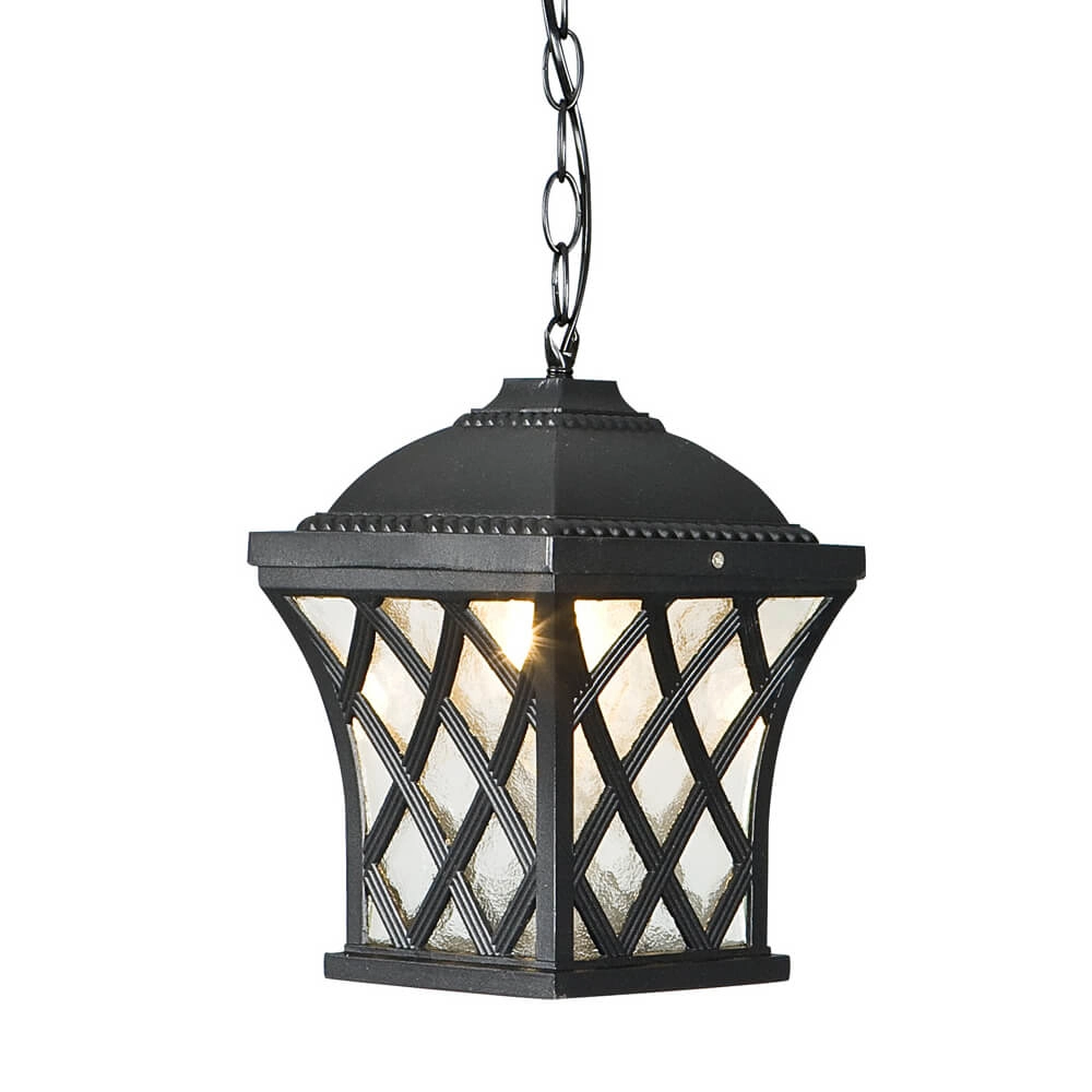 Classic veranda lamp Tay
