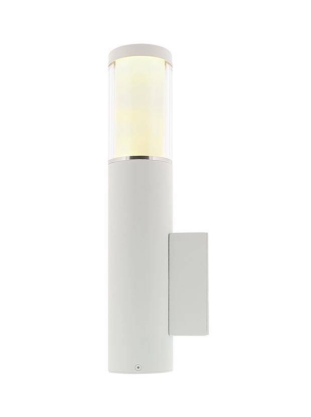 Wall lamp Liv Wall White 12 volt LED In-lite 8717051003820