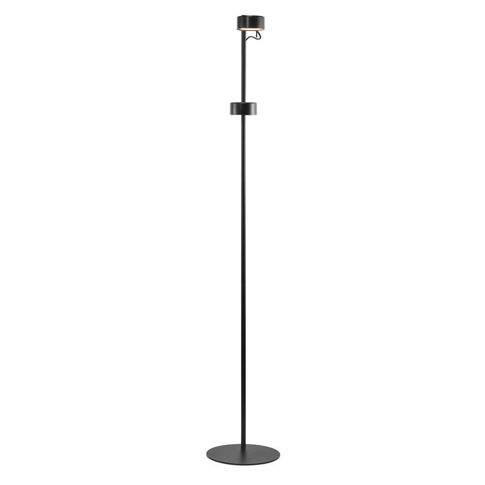 Design reading lamp Clyde black Nordlux 5704924001192