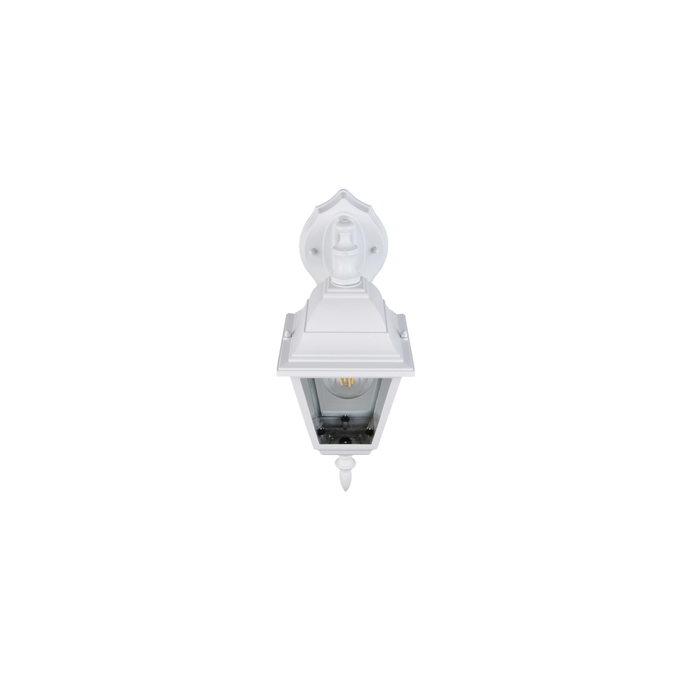 Wall lamp Livenza Down White Trio 4017807693683