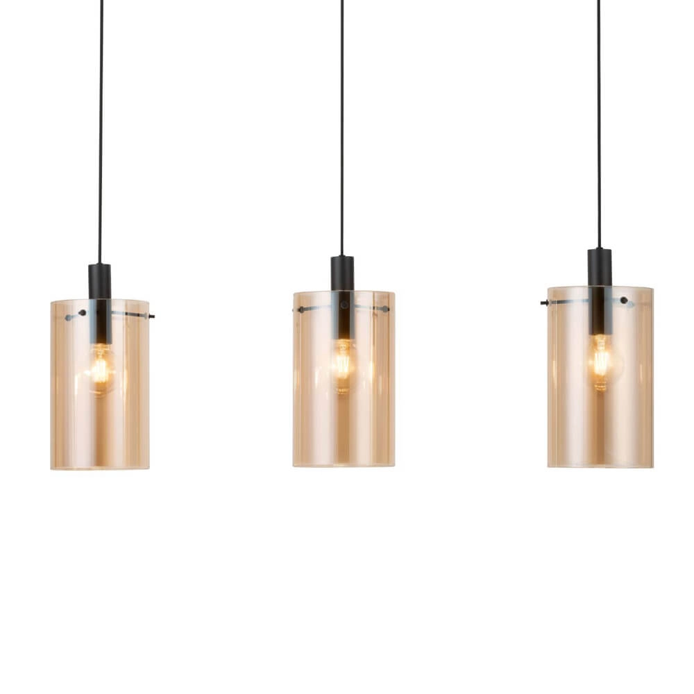 Dining room pendant lamp Polverara Stars of Light 9002759395391