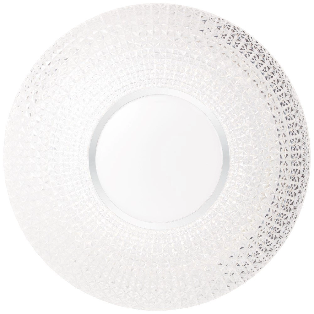 Led ceiling light Nunya Ø 52cm Brilliant 4004353356100