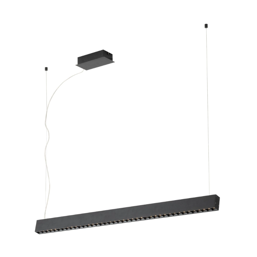 LED hanging lamp Termini