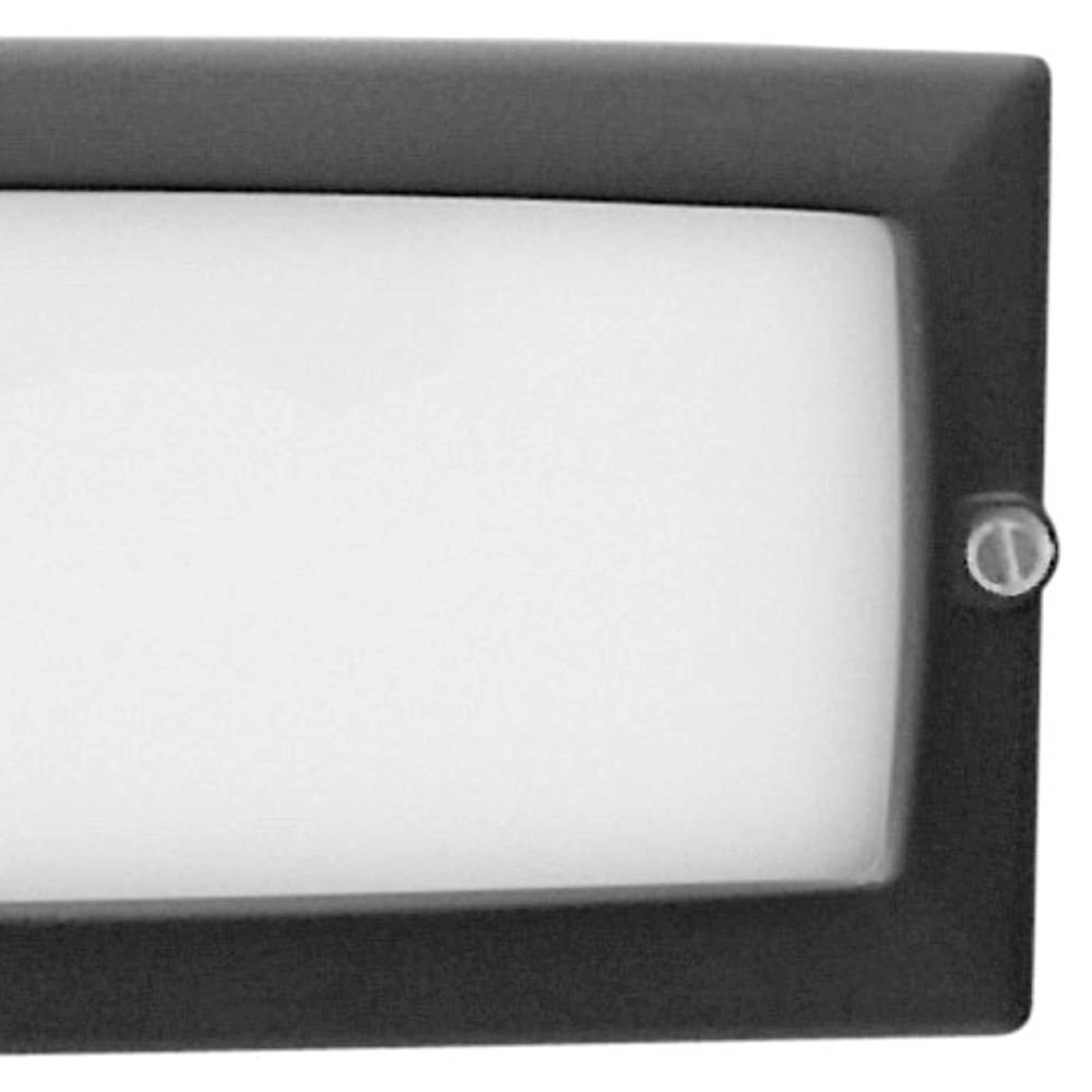 LED built-in lamp Spotpro square Franssen 8033239095433