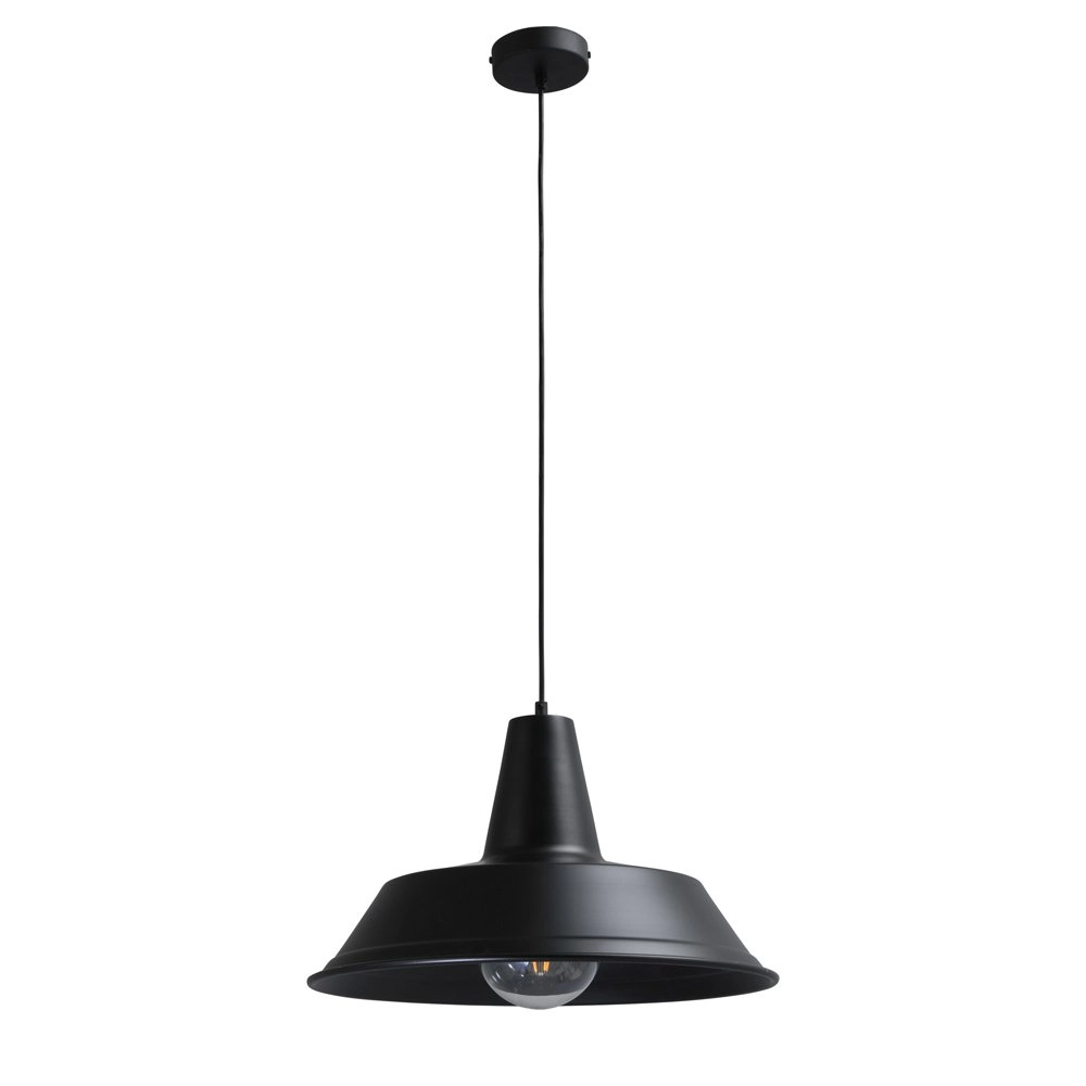 Pendant lamp Industria 45 Masterlight 8718121237695