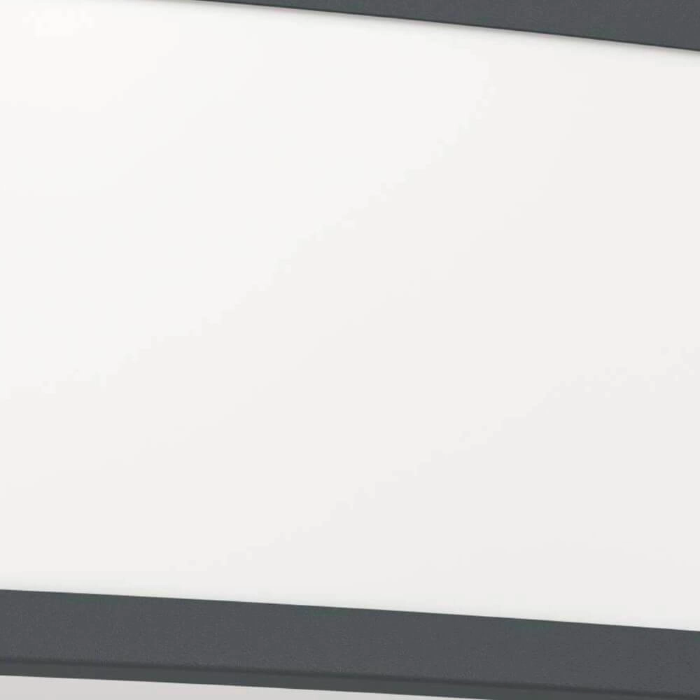 Design outdoor lamp Camarda anthracite - with LED Eglo 9008606261901