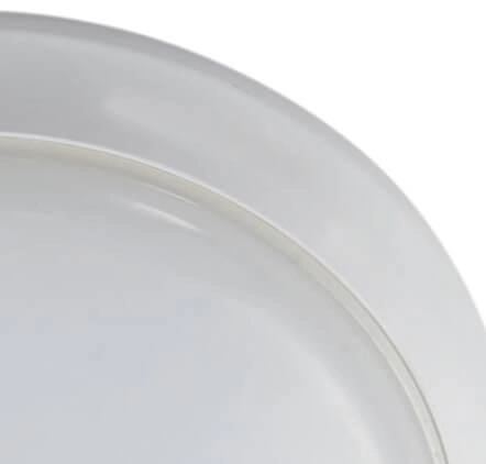 LED flush ceiling light Travion Ø 30,5 Reled 8718309818760