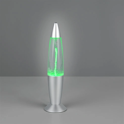 Table lamp Holly Titanium Grey Trio 4017807681123