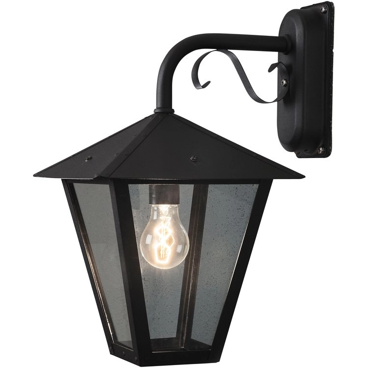 Outdoor light Benu Rustic