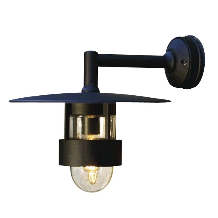 Outdoor light Freja design