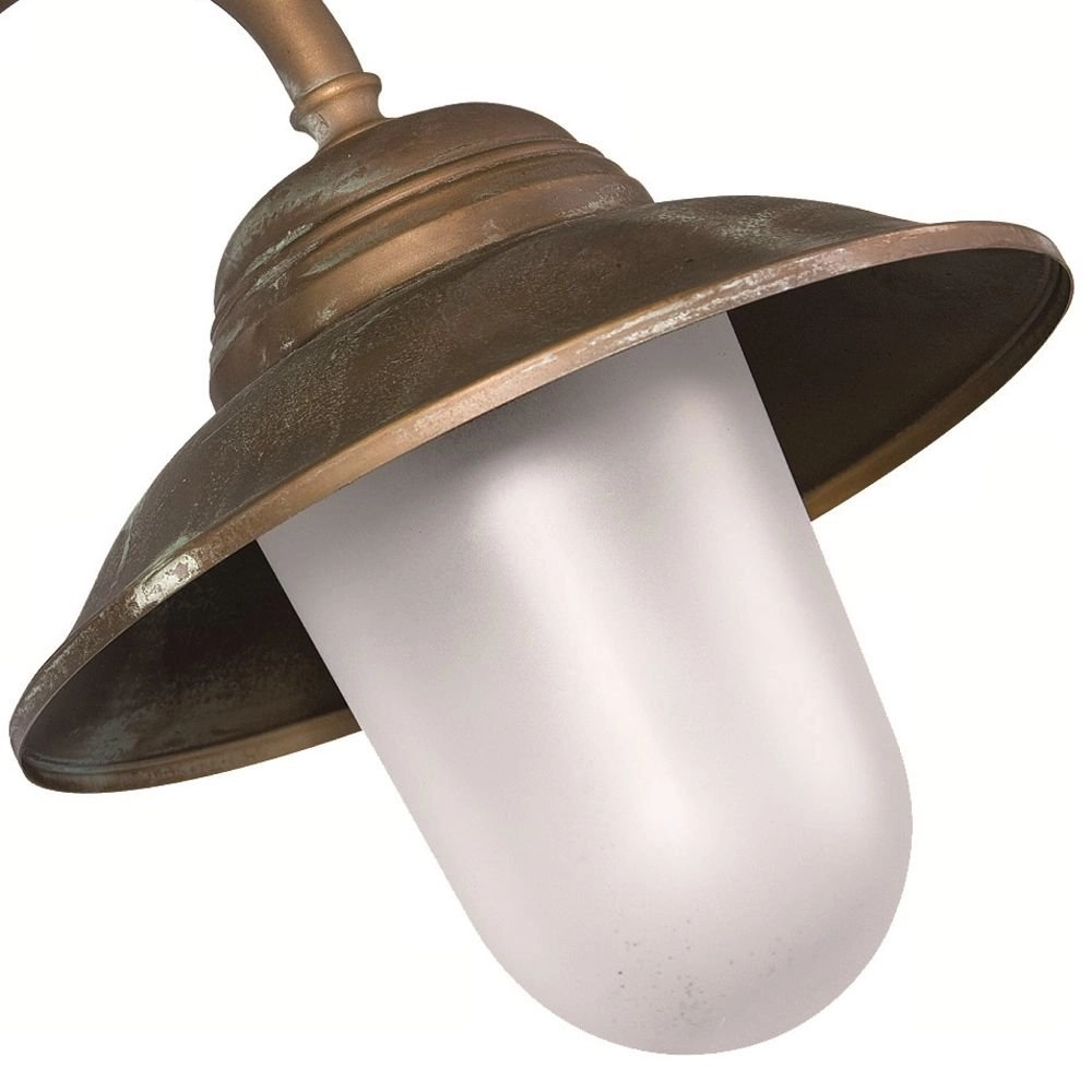 Outdoor light Maritime Cupper Franssen 8021035005695