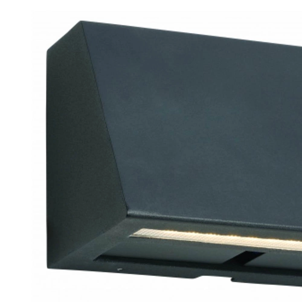 Outdoor light Ski Plug with socket Franssen 7042891390061