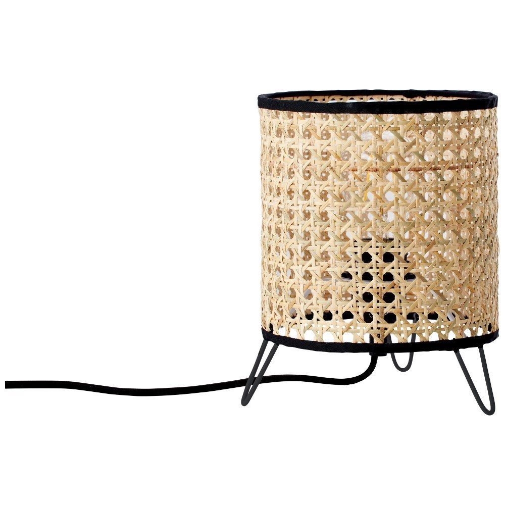Table lamp Wiley Brilliant 4004353351655
