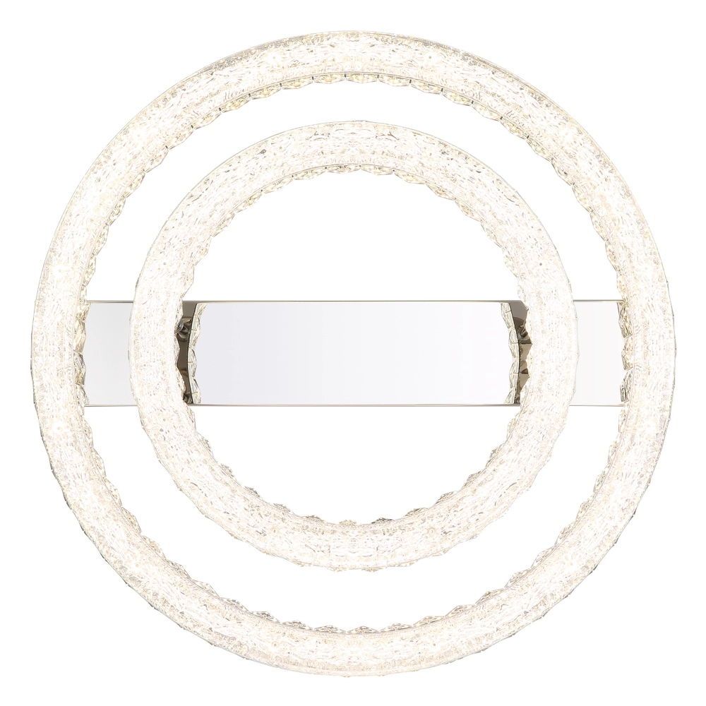 Ceiling lamp Laurel chrome Globo 9007371578771