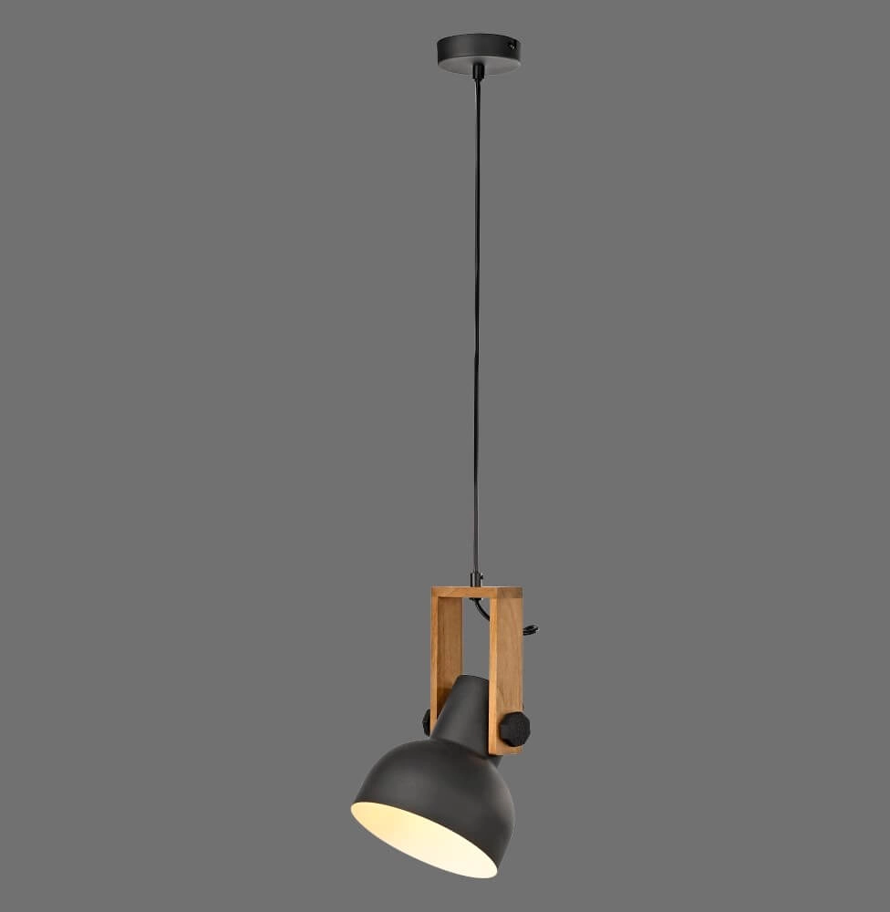 Pendant lamp Cup 2.0 1-light Just Light 4043689000653